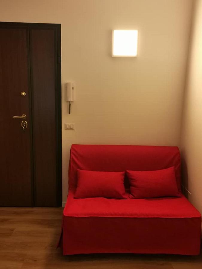 Turistico Aria Di Casa Appartamento *