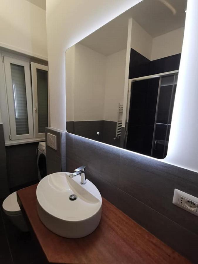 Appartamento Turistico Aria Di Casa *