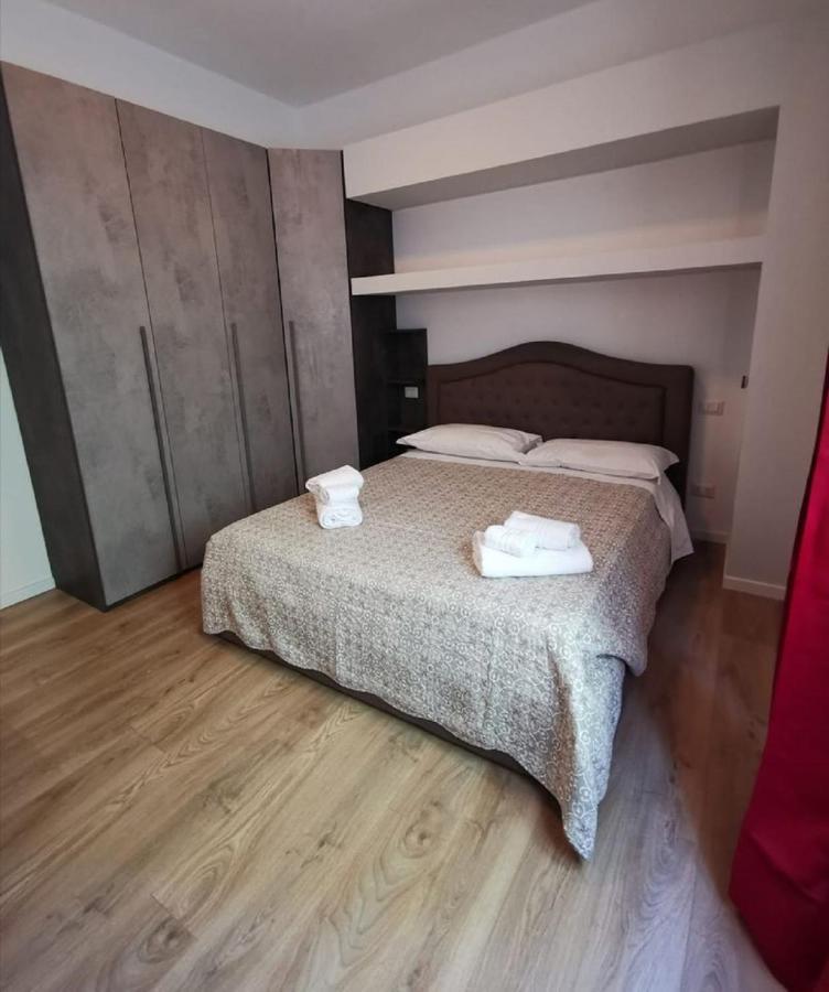 Turistico Aria Di Casa Appartamento *