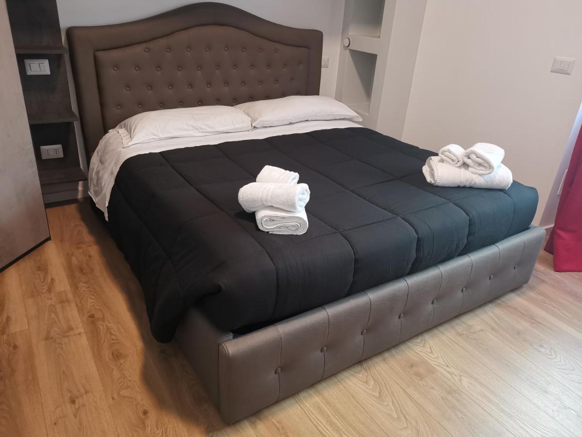 Appartamento Turistico Aria Di Casa